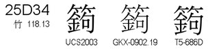 U+25D34